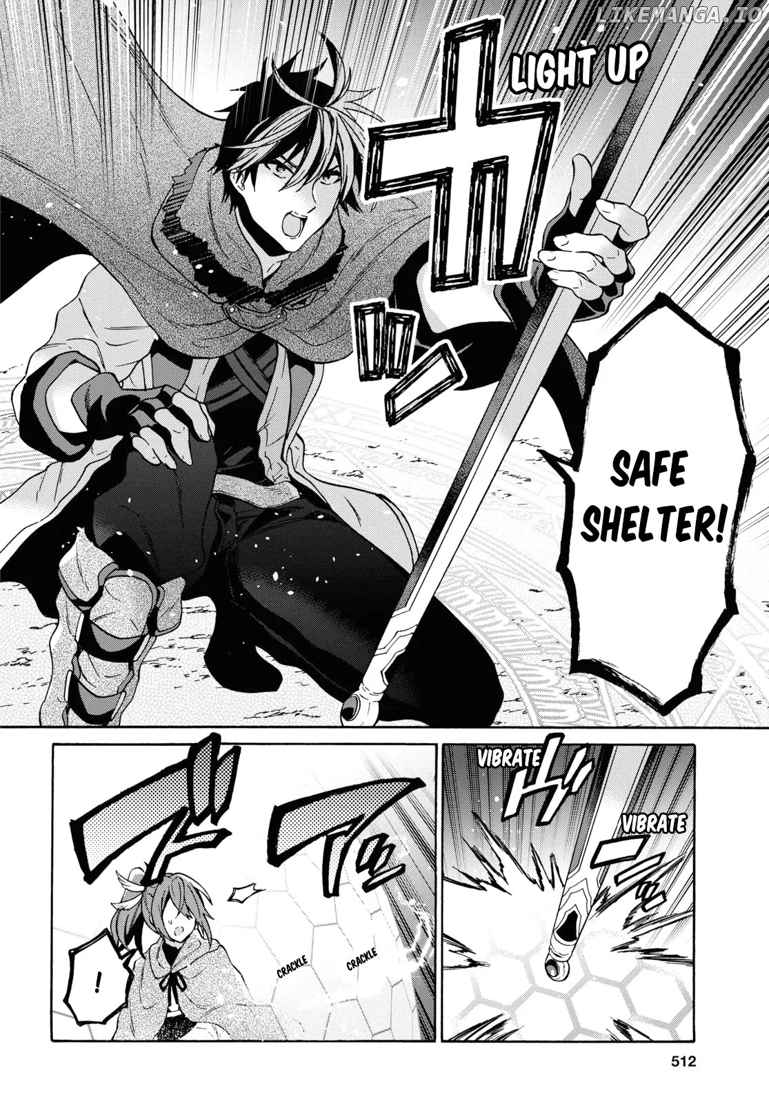 29-Sai Dokushin wa Isekai de Jiyuu ni Ikita……Katta chapter 13 - page 7