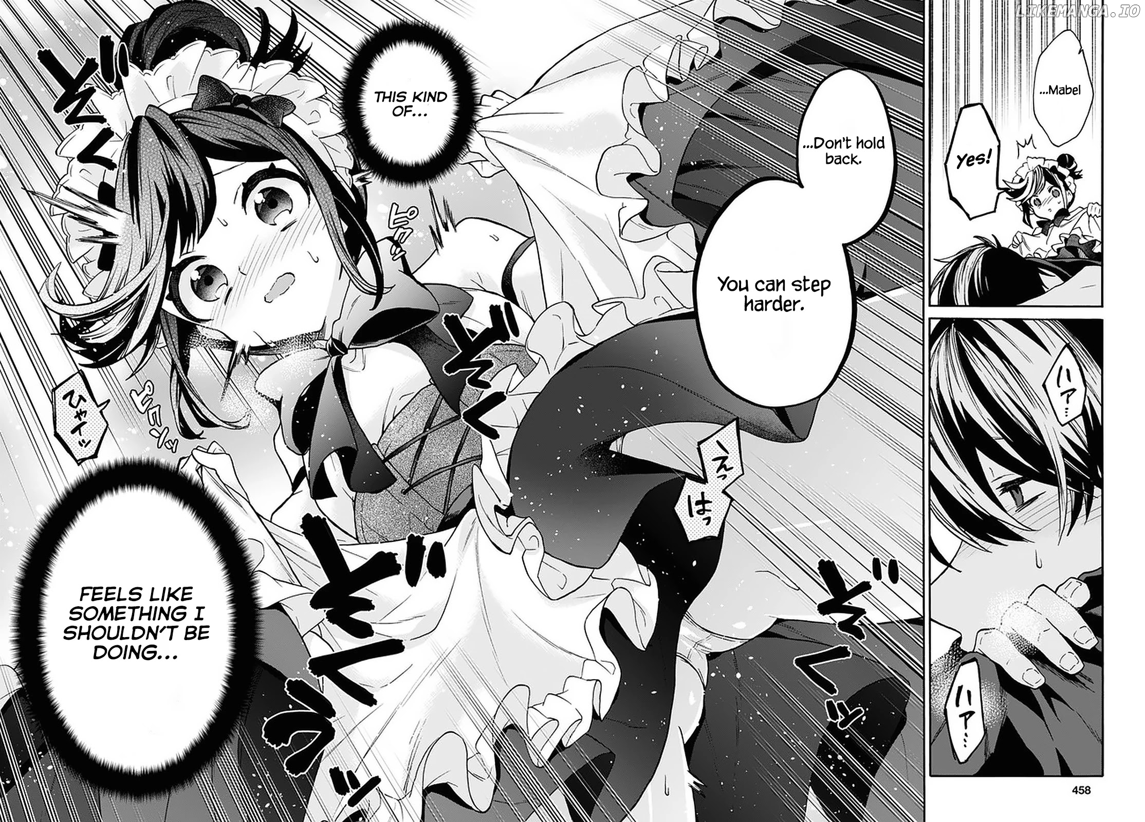 29-Sai Dokushin wa Isekai de Jiyuu ni Ikita……Katta chapter 25 - page 16