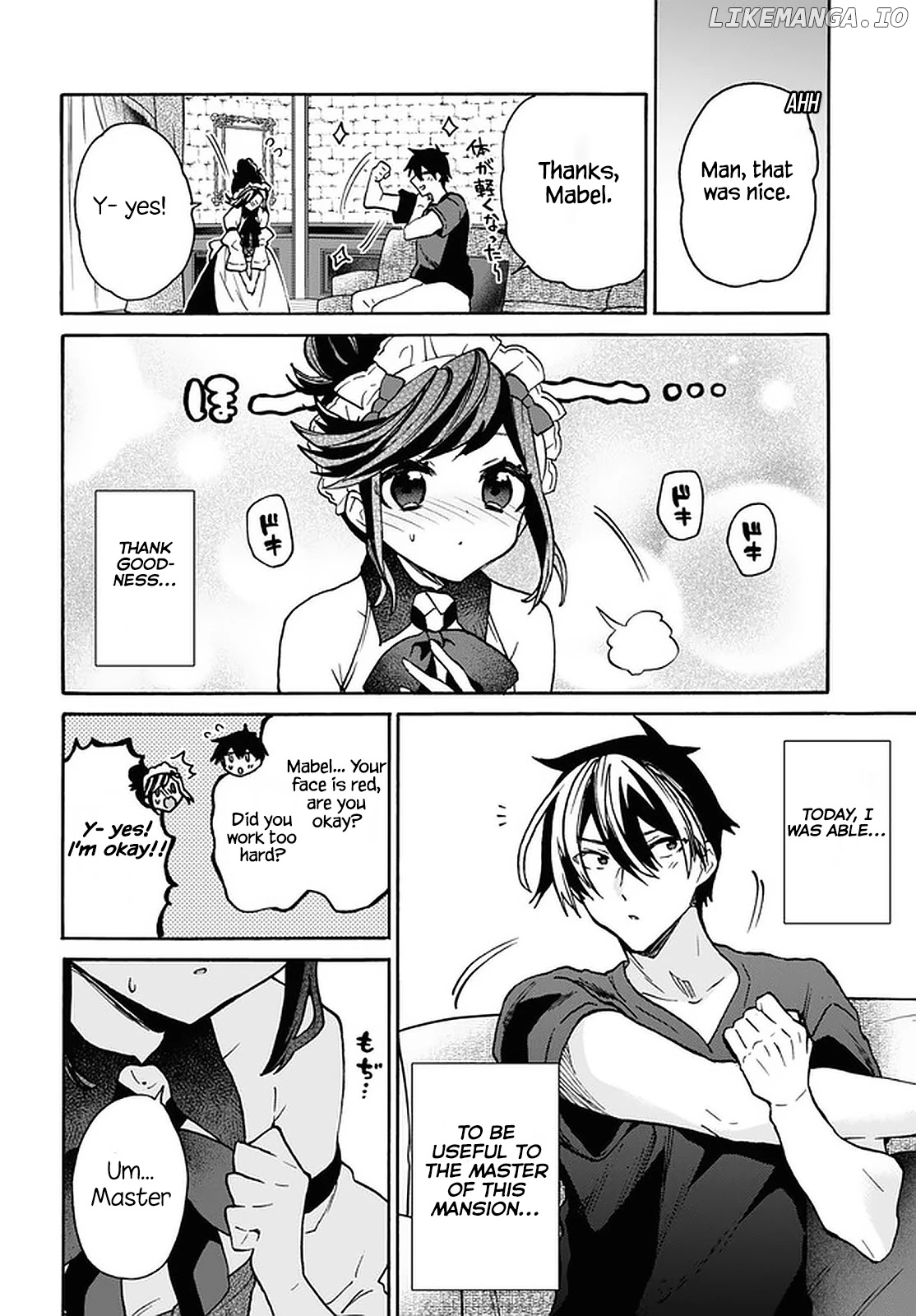 29-Sai Dokushin wa Isekai de Jiyuu ni Ikita……Katta chapter 25 - page 19