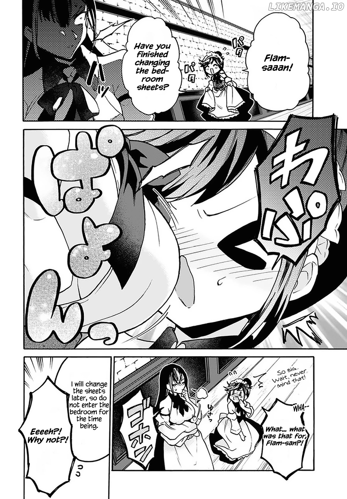 29-Sai Dokushin wa Isekai de Jiyuu ni Ikita……Katta chapter 25 - page 4