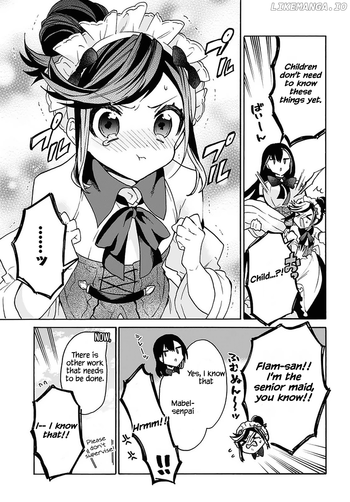 29-Sai Dokushin wa Isekai de Jiyuu ni Ikita……Katta chapter 25 - page 5