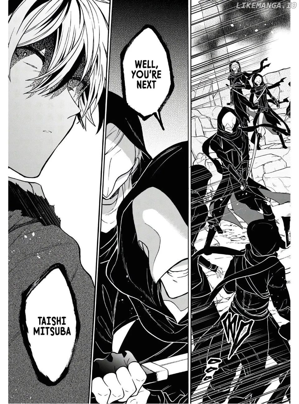 29-Sai Dokushin wa Isekai de Jiyuu ni Ikita……Katta chapter 14 - page 12