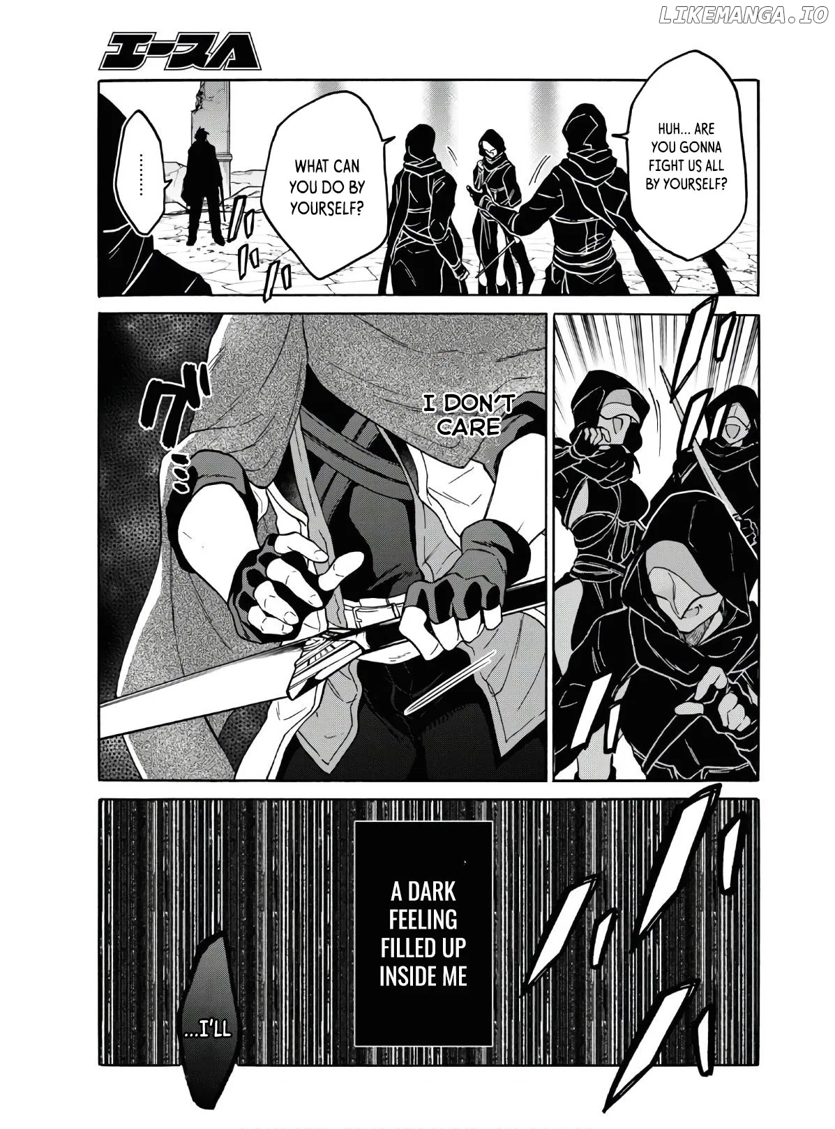 29-Sai Dokushin wa Isekai de Jiyuu ni Ikita……Katta chapter 14 - page 16