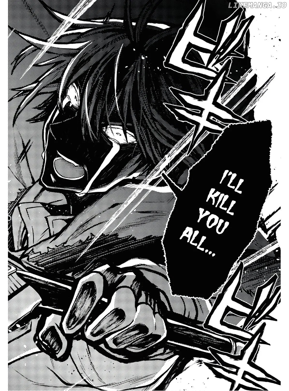 29-Sai Dokushin wa Isekai de Jiyuu ni Ikita……Katta chapter 14 - page 17
