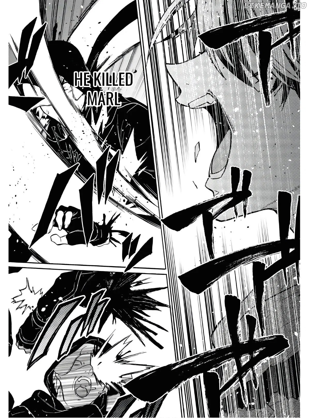29-Sai Dokushin wa Isekai de Jiyuu ni Ikita……Katta chapter 14 - page 19