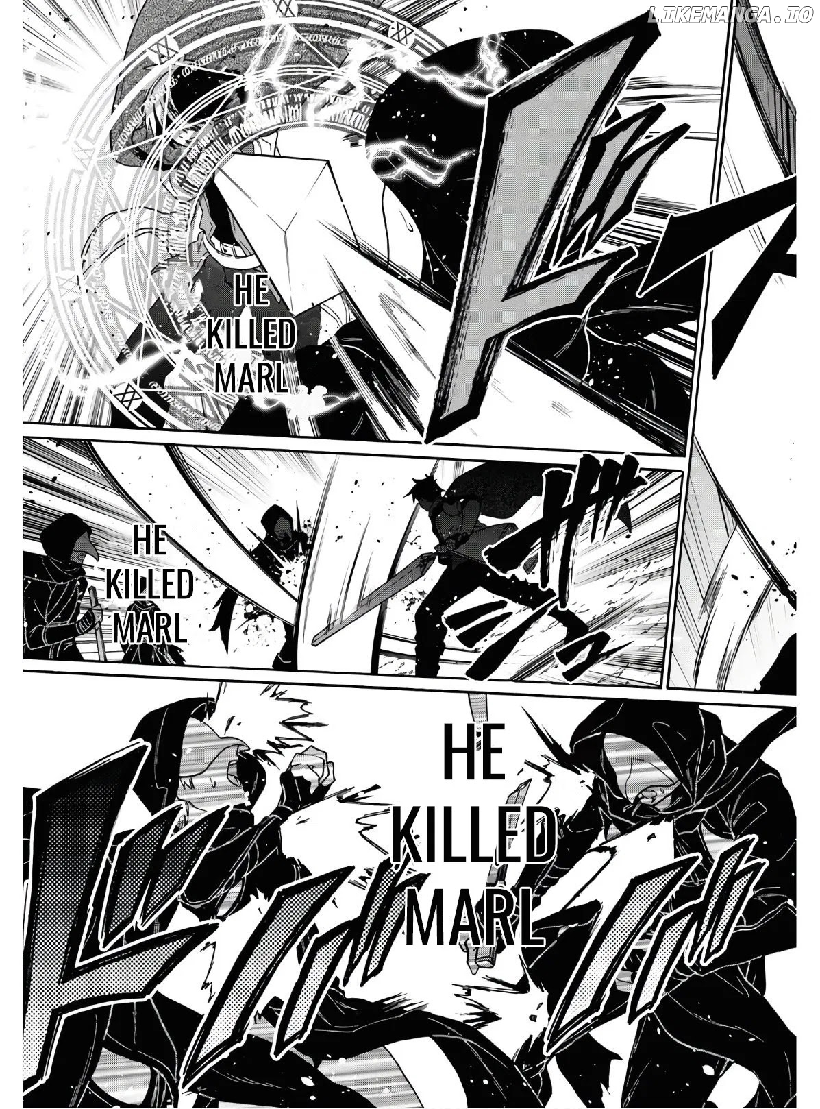 29-Sai Dokushin wa Isekai de Jiyuu ni Ikita……Katta chapter 14 - page 20