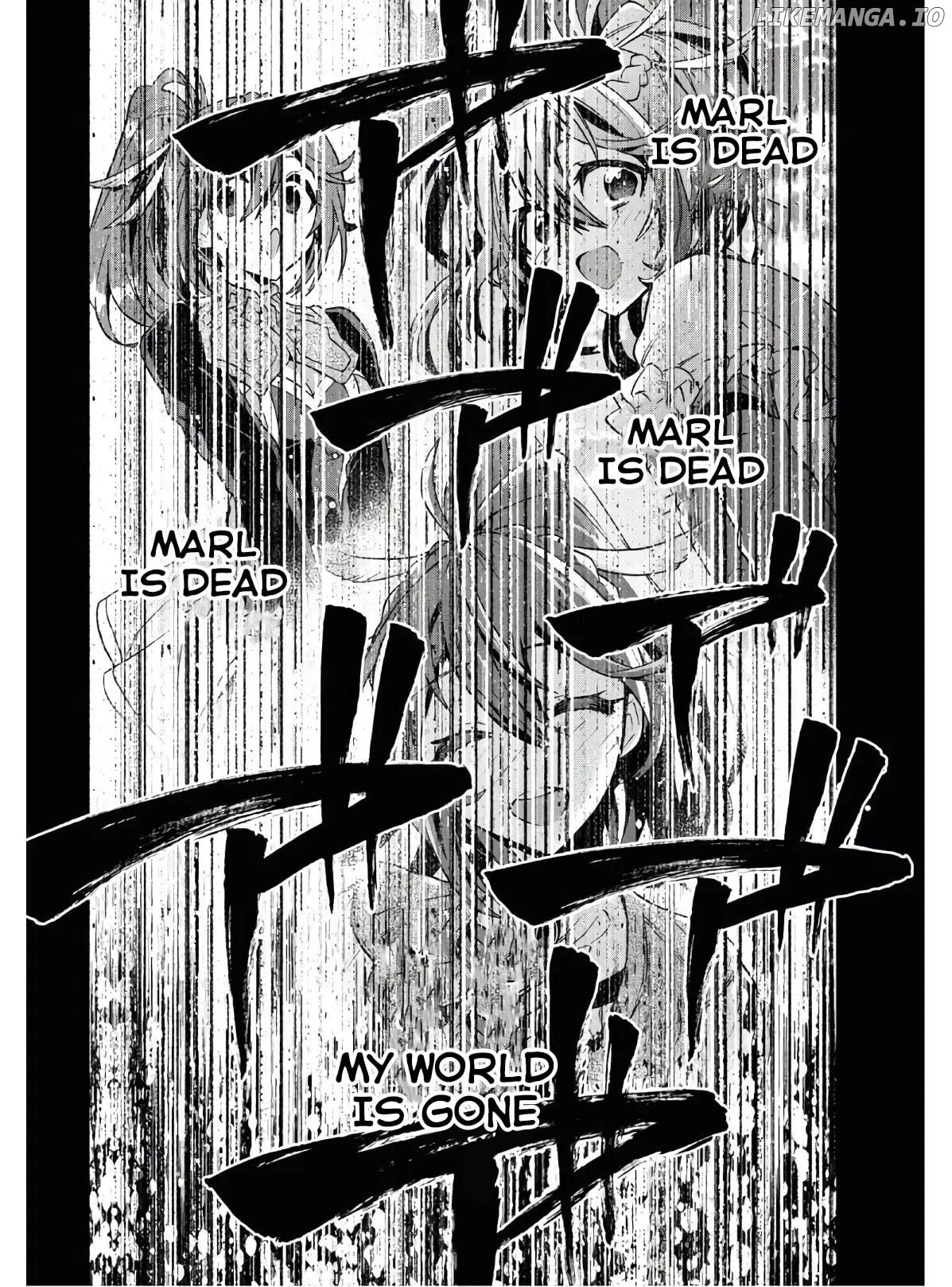 29-Sai Dokushin wa Isekai de Jiyuu ni Ikita……Katta chapter 14 - page 21