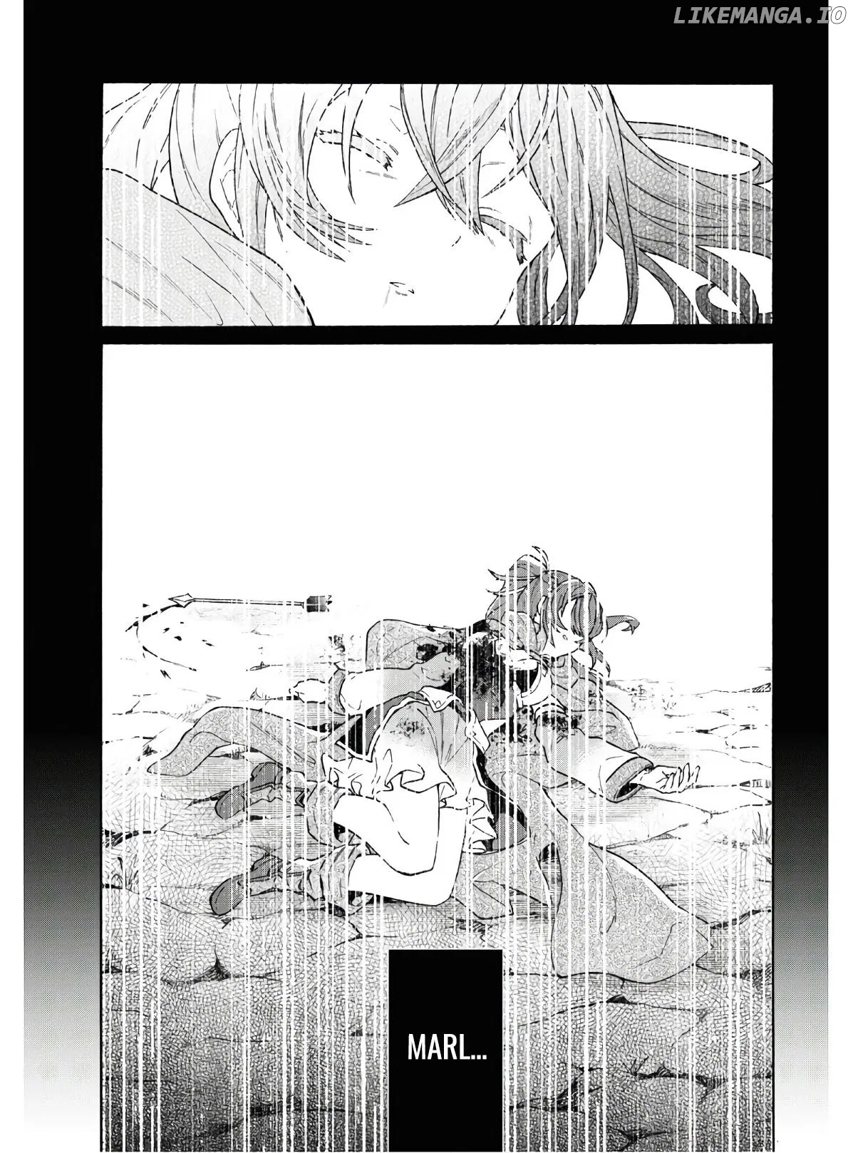 29-Sai Dokushin wa Isekai de Jiyuu ni Ikita……Katta chapter 14 - page 22