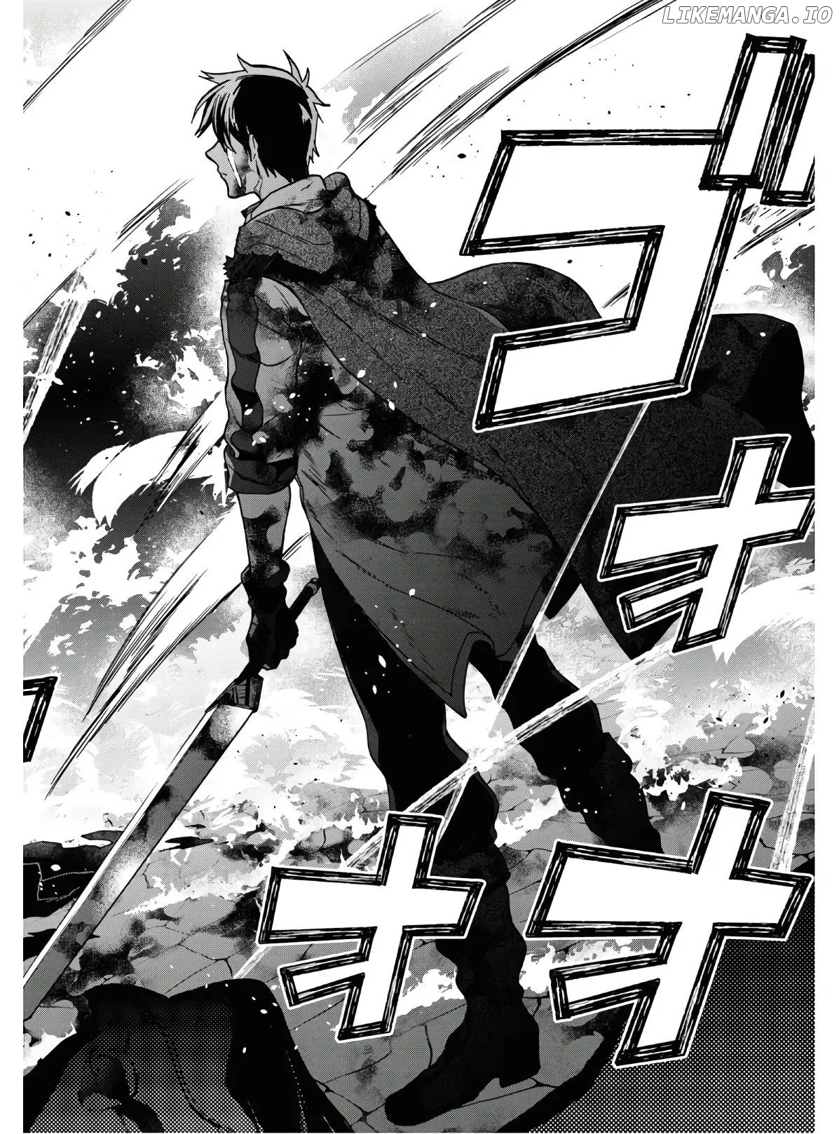29-Sai Dokushin wa Isekai de Jiyuu ni Ikita……Katta chapter 14 - page 23