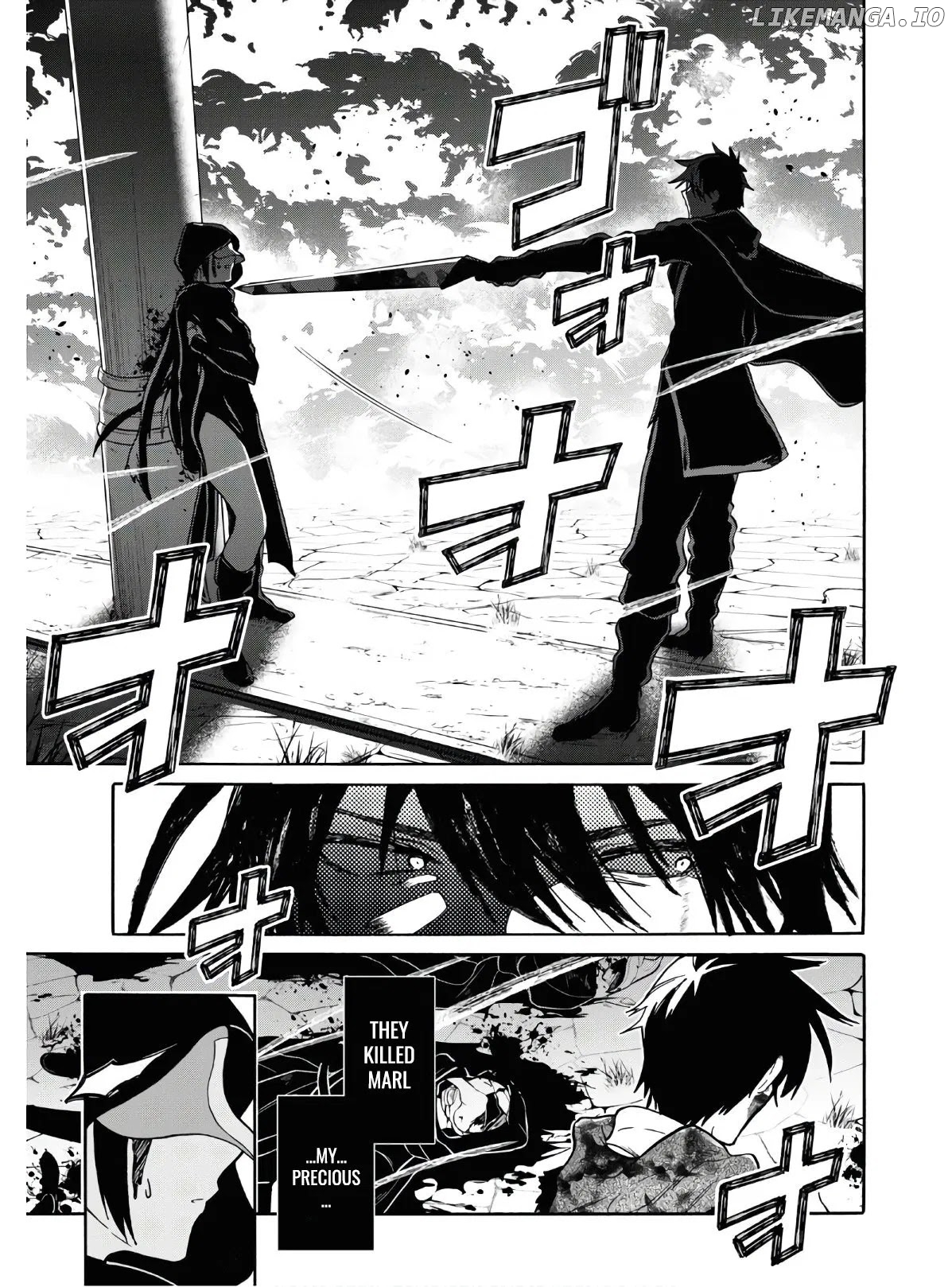 29-Sai Dokushin wa Isekai de Jiyuu ni Ikita……Katta chapter 14 - page 26