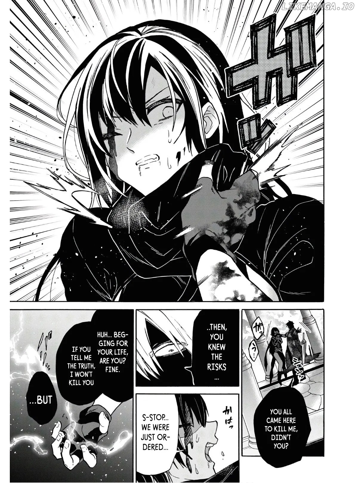 29-Sai Dokushin wa Isekai de Jiyuu ni Ikita……Katta chapter 14 - page 28