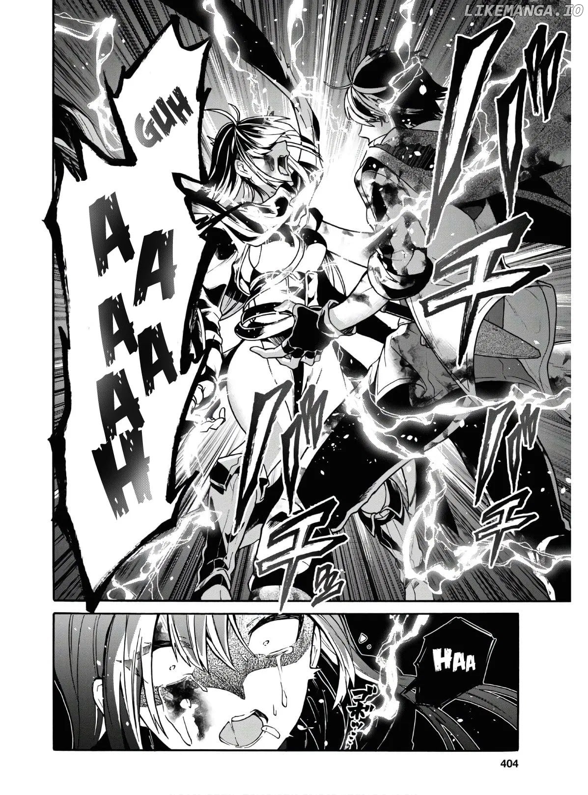 29-Sai Dokushin wa Isekai de Jiyuu ni Ikita……Katta chapter 14 - page 29