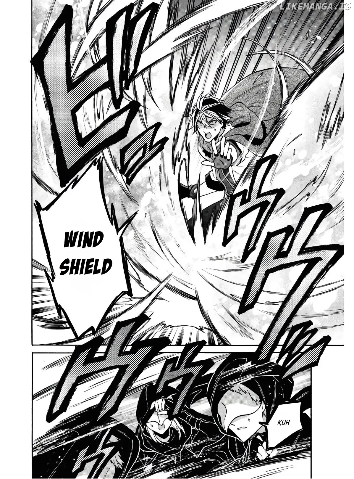 29-Sai Dokushin wa Isekai de Jiyuu ni Ikita……Katta chapter 14 - page 3