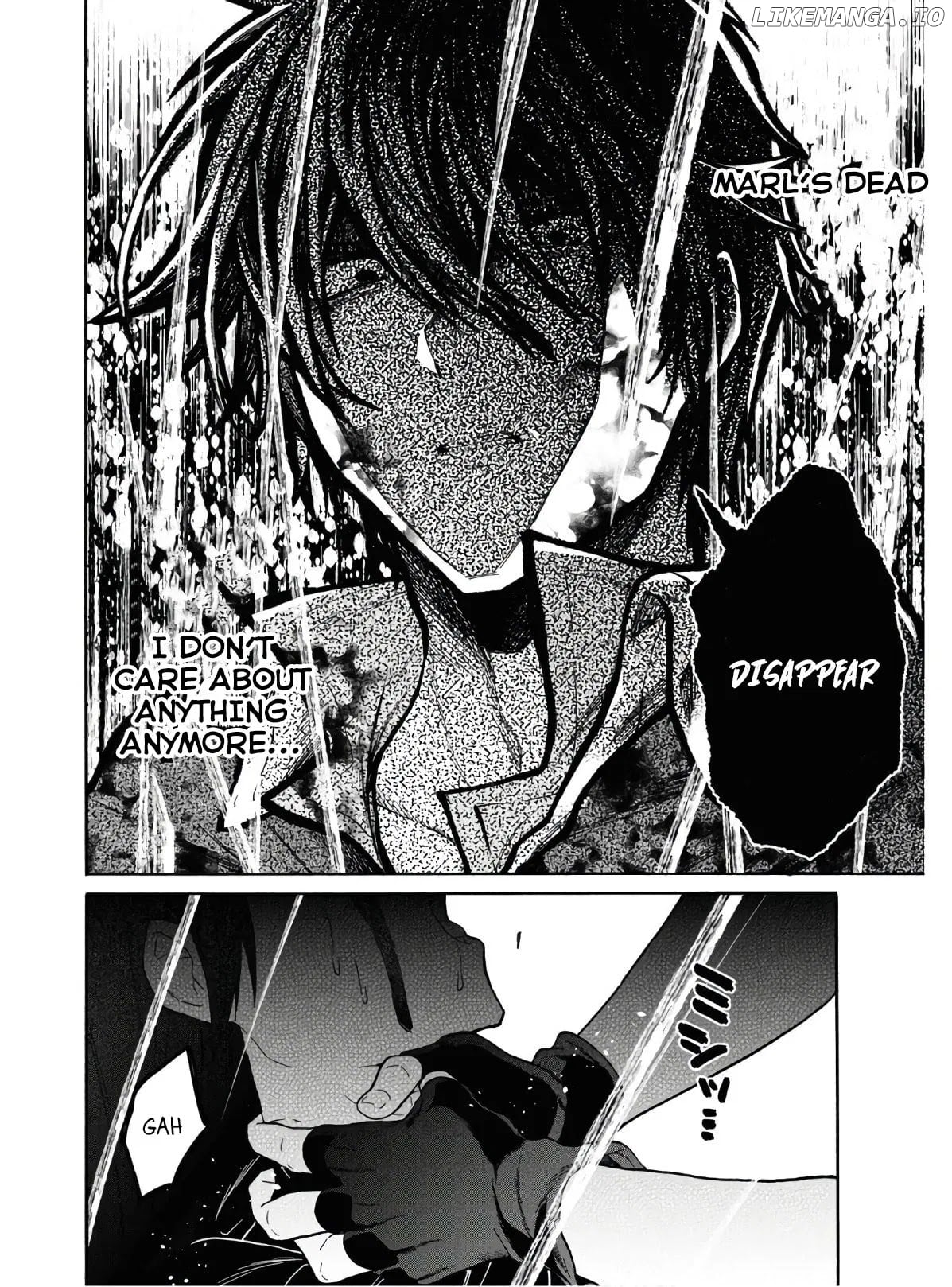 29-Sai Dokushin wa Isekai de Jiyuu ni Ikita……Katta chapter 14 - page 33