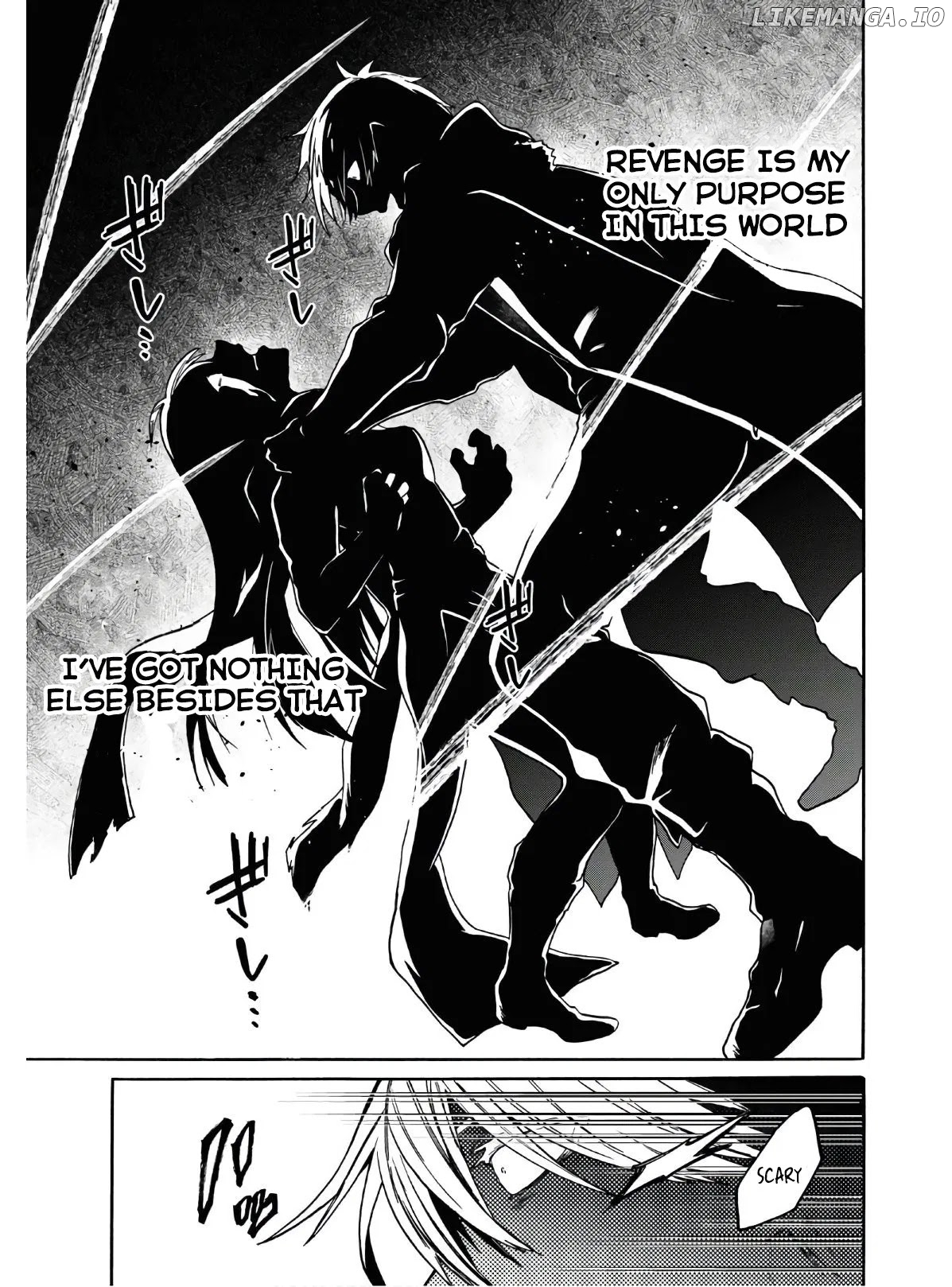 29-Sai Dokushin wa Isekai de Jiyuu ni Ikita……Katta chapter 14 - page 34