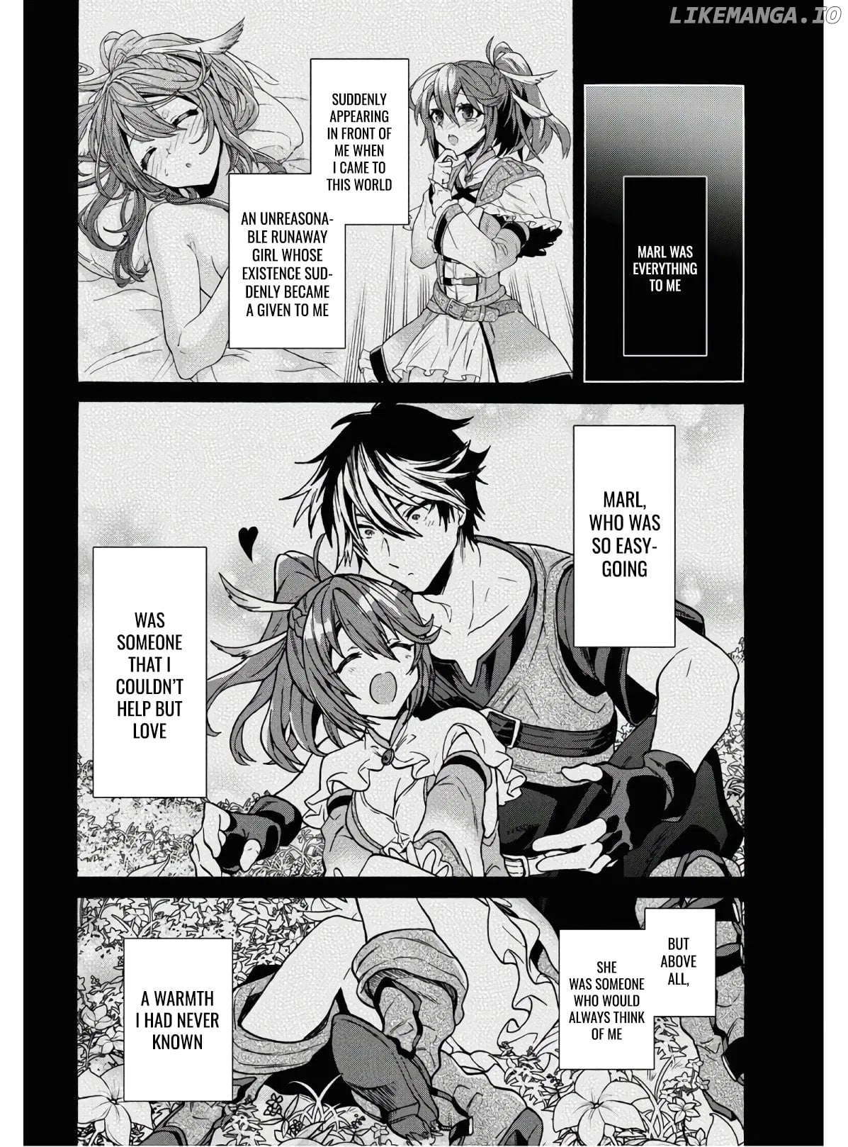 29-Sai Dokushin wa Isekai de Jiyuu ni Ikita……Katta chapter 14 - page 9