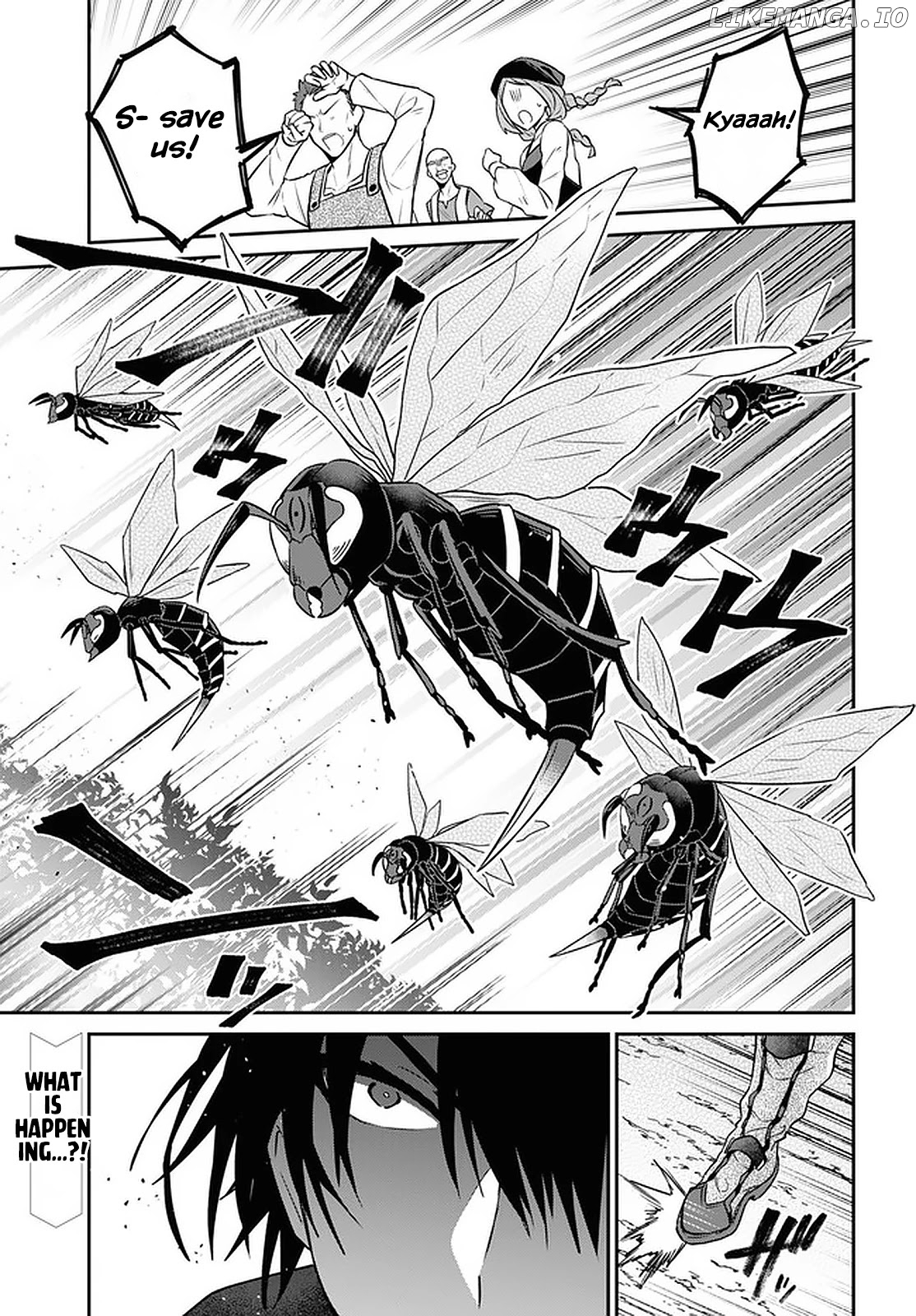 29-Sai Dokushin wa Isekai de Jiyuu ni Ikita……Katta chapter 26 - page 1