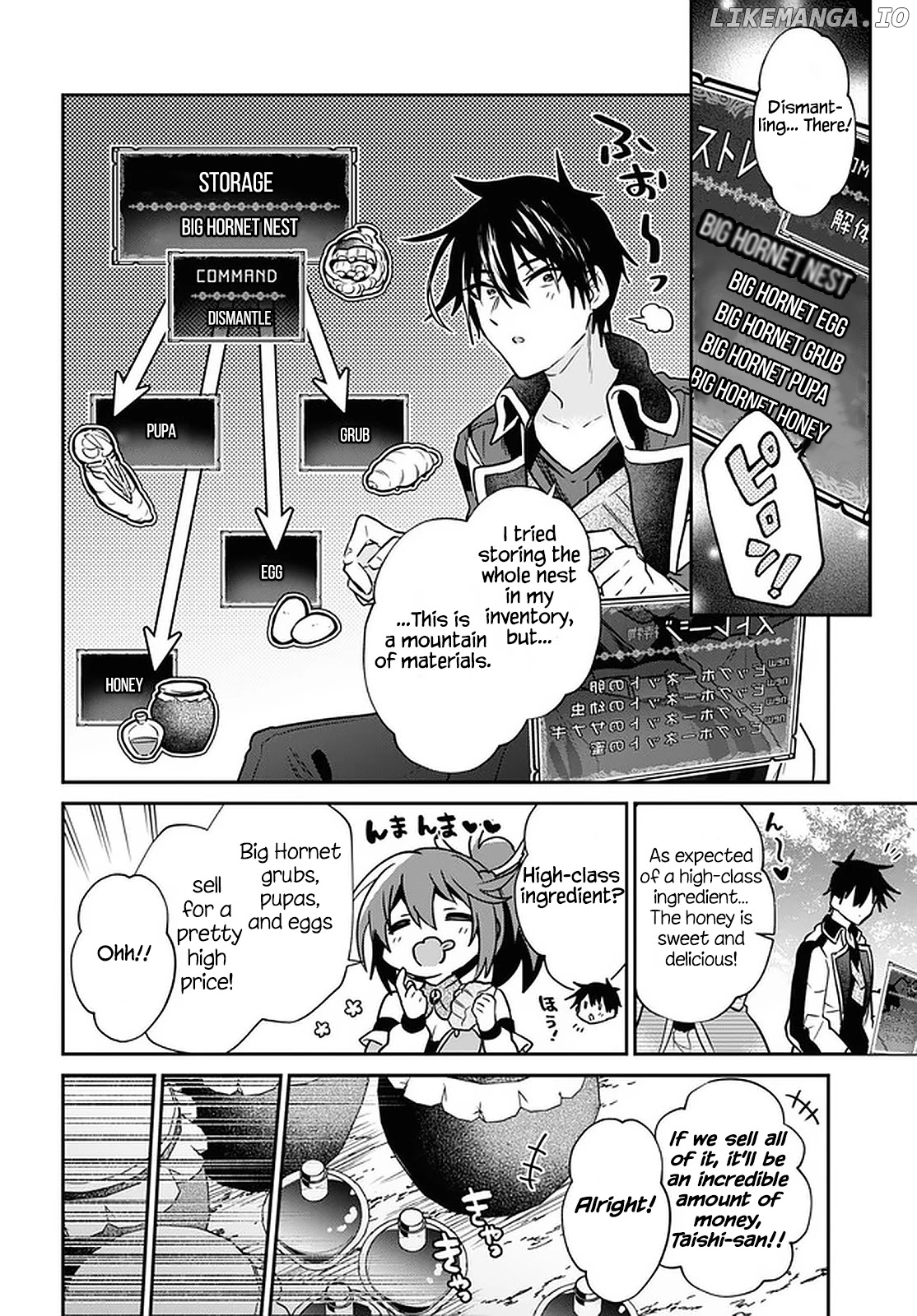 29-Sai Dokushin wa Isekai de Jiyuu ni Ikita……Katta chapter 26 - page 17