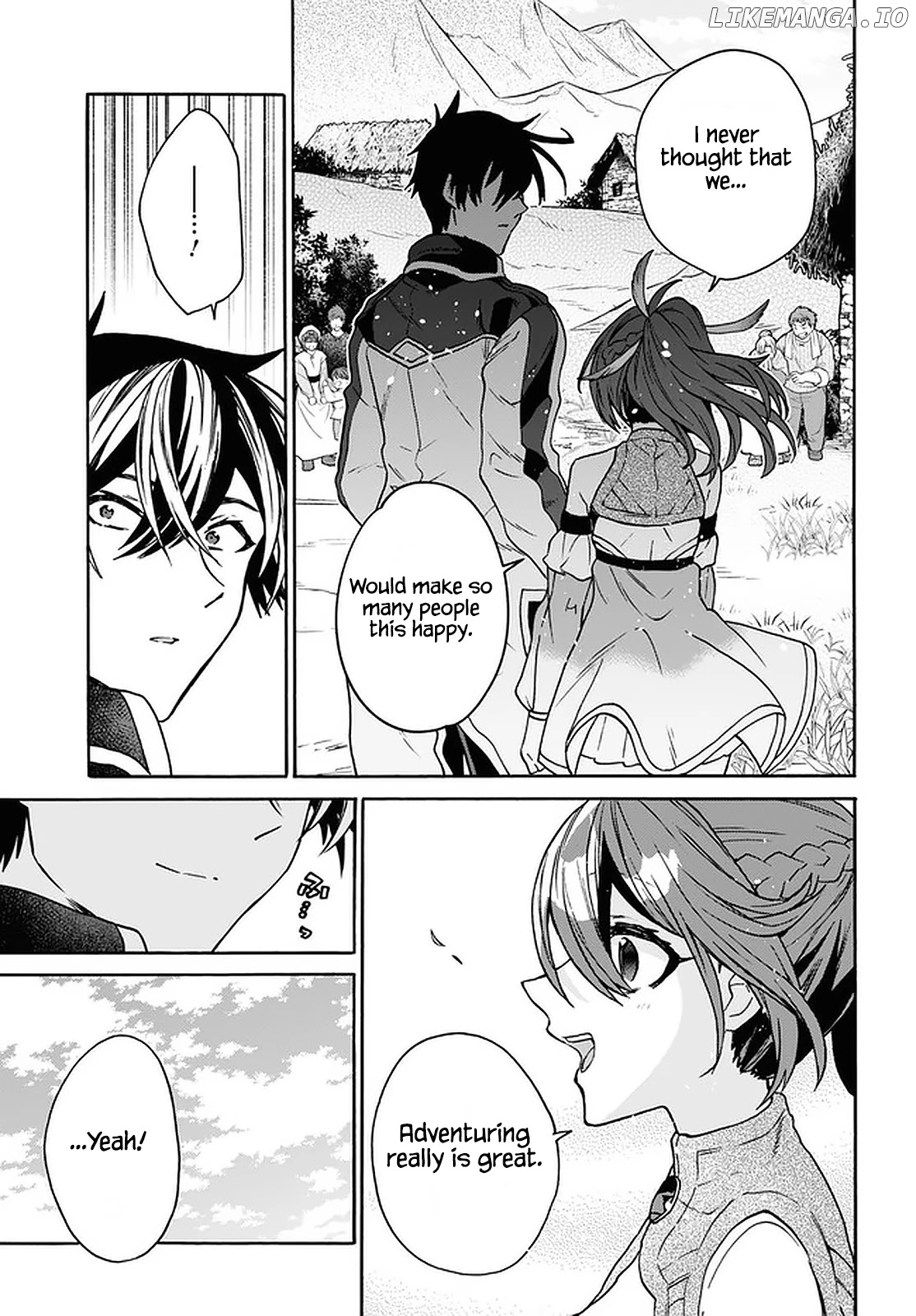 29-Sai Dokushin wa Isekai de Jiyuu ni Ikita……Katta chapter 26 - page 20