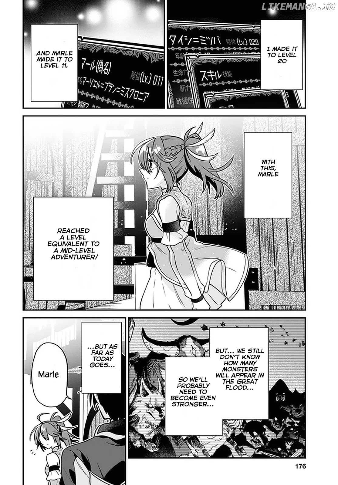 29-Sai Dokushin wa Isekai de Jiyuu ni Ikita……Katta chapter 26 - page 23