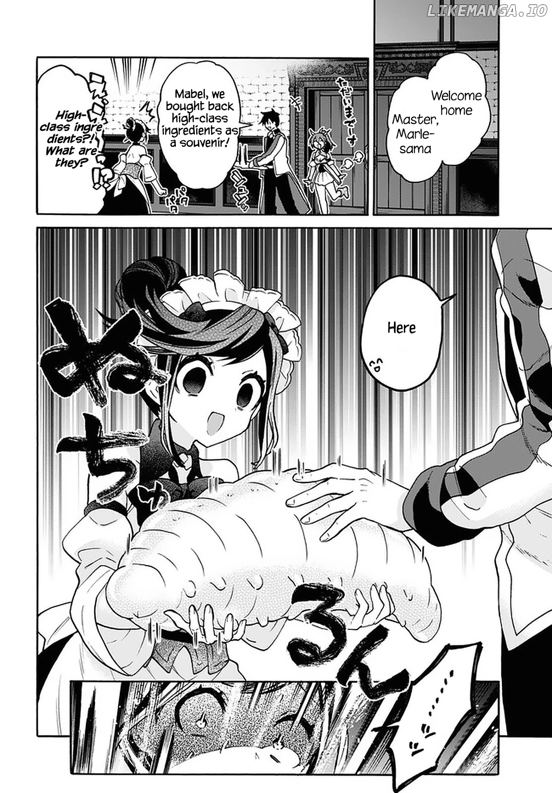 29-Sai Dokushin wa Isekai de Jiyuu ni Ikita……Katta chapter 26 - page 25