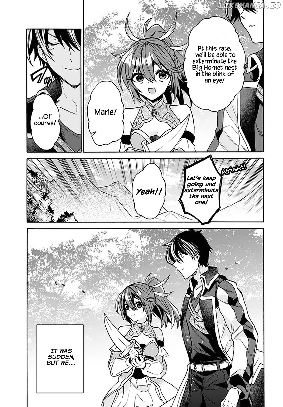 29-Sai Dokushin wa Isekai de Jiyuu ni Ikita……Katta chapter 26 - page 4