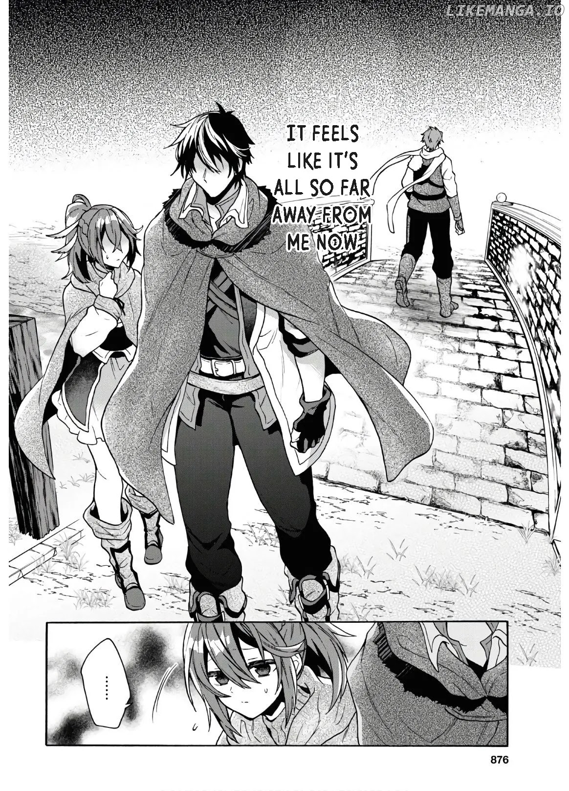 29-Sai Dokushin wa Isekai de Jiyuu ni Ikita……Katta chapter 15 - page 23