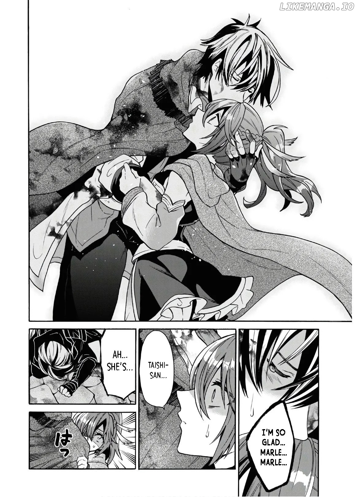 29-Sai Dokushin wa Isekai de Jiyuu ni Ikita……Katta chapter 15 - page 5
