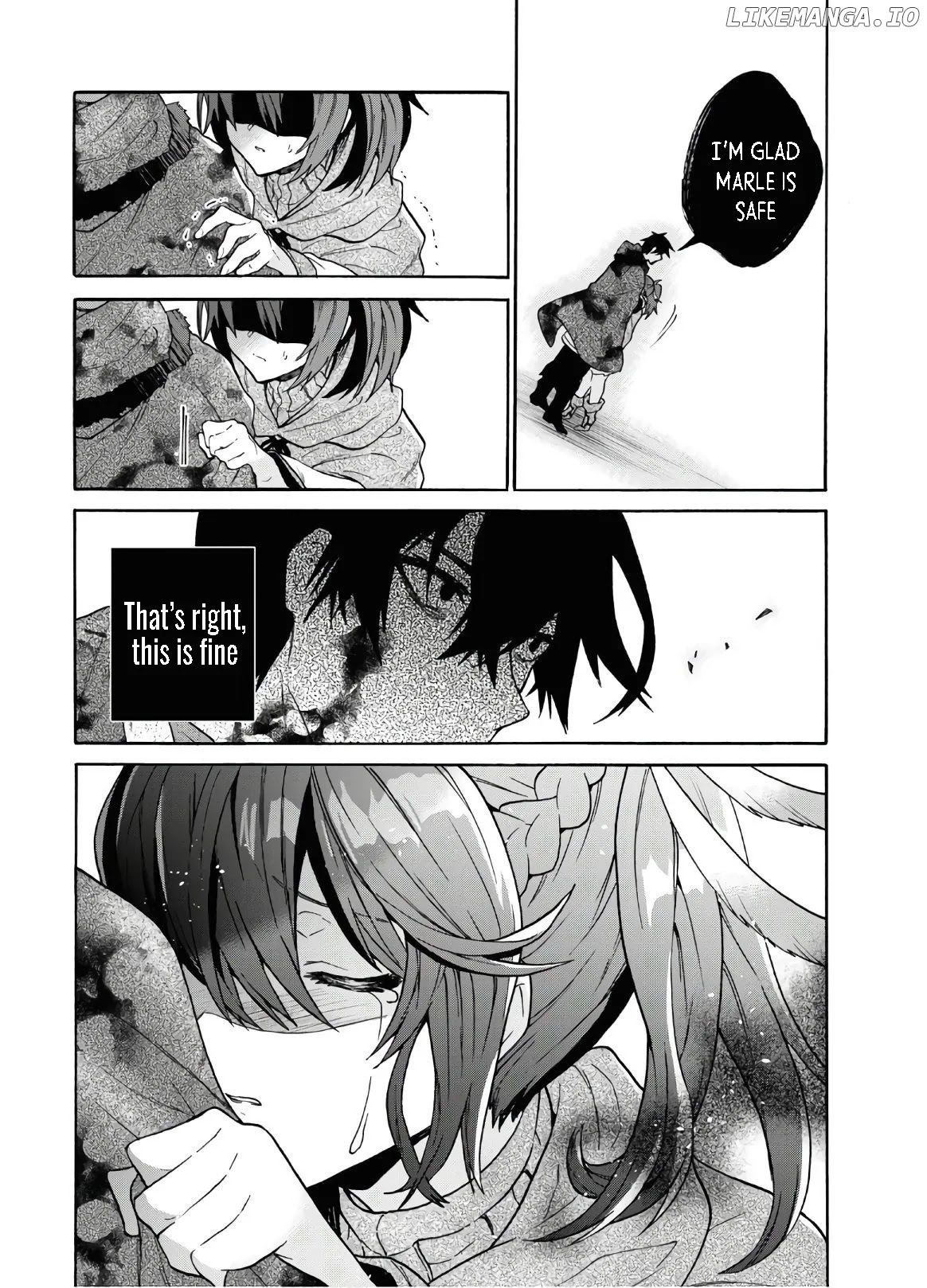 29-Sai Dokushin wa Isekai de Jiyuu ni Ikita……Katta chapter 15 - page 9