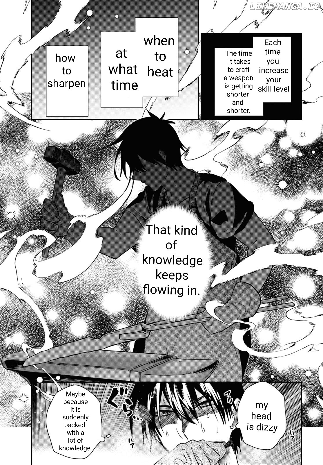 29-Sai Dokushin wa Isekai de Jiyuu ni Ikita……Katta chapter 27 - page 12