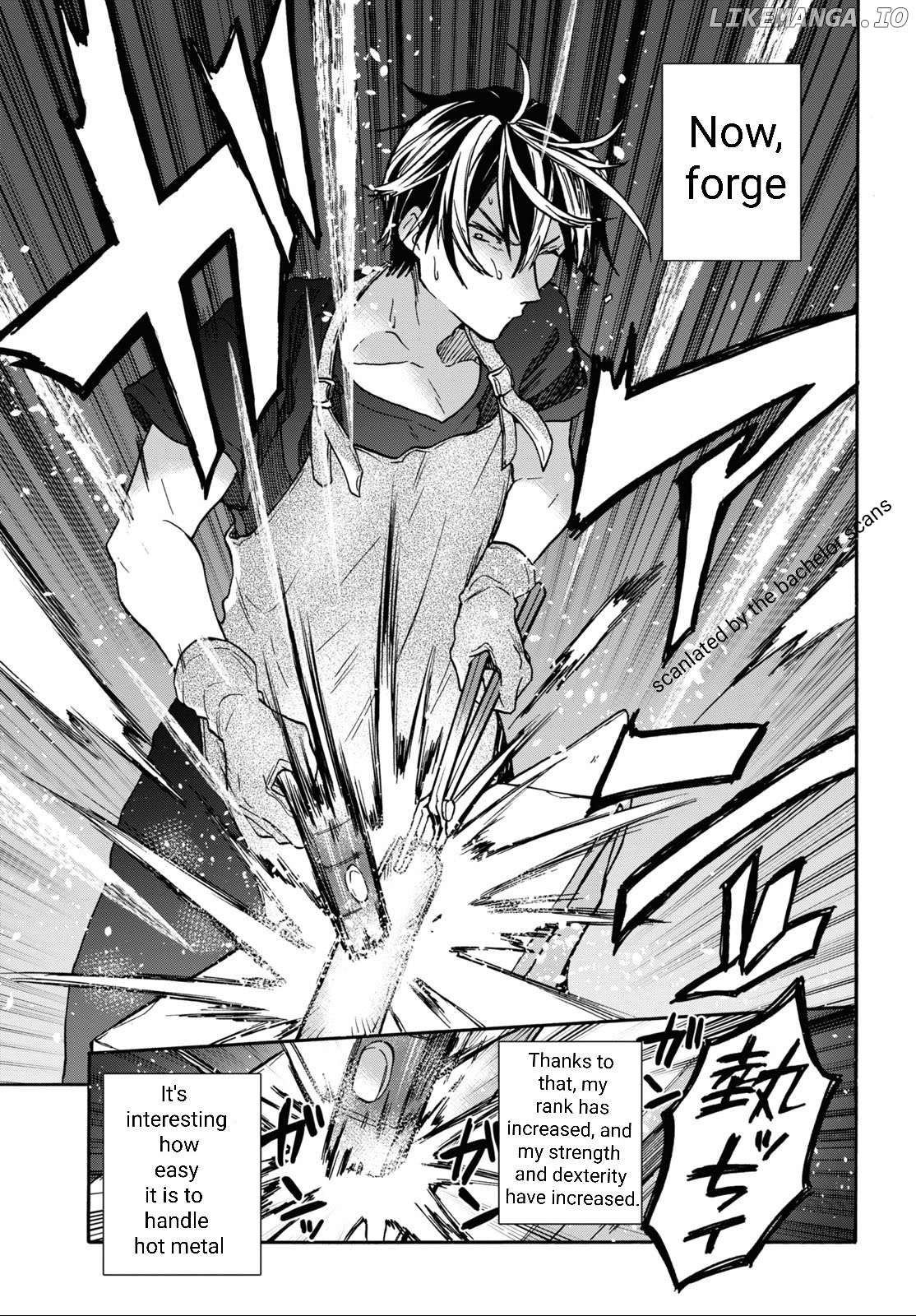 29-Sai Dokushin wa Isekai de Jiyuu ni Ikita……Katta chapter 27 - page 8