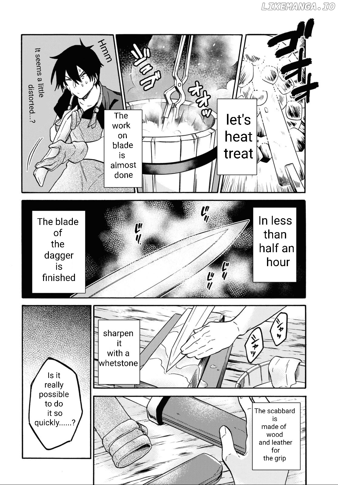 29-Sai Dokushin wa Isekai de Jiyuu ni Ikita……Katta chapter 27 - page 9