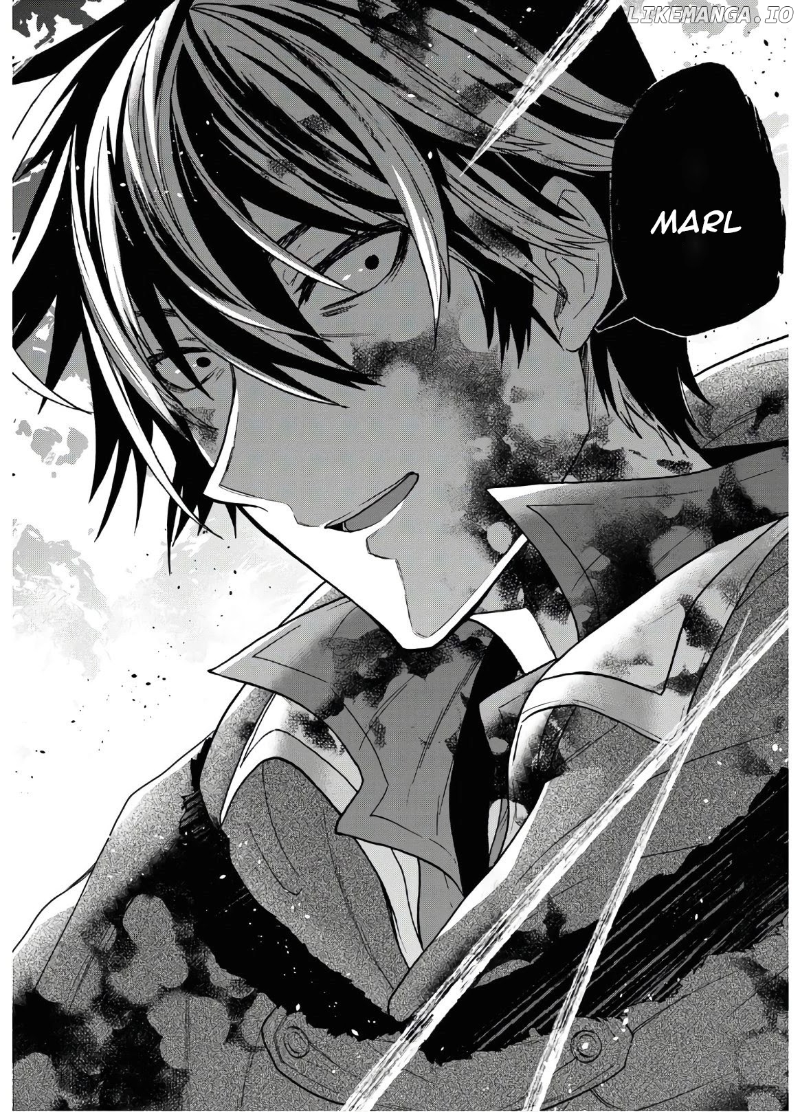 29-Sai Dokushin wa Isekai de Jiyuu ni Ikita……Katta chapter 15.1 - page 7