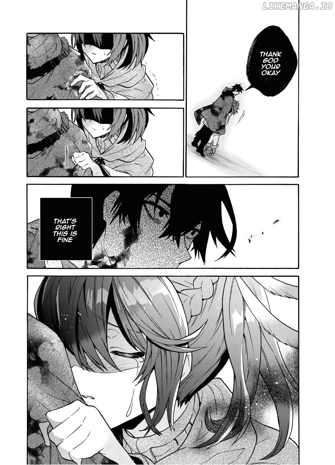 29-Sai Dokushin wa Isekai de Jiyuu ni Ikita……Katta chapter 15.1 - page 9