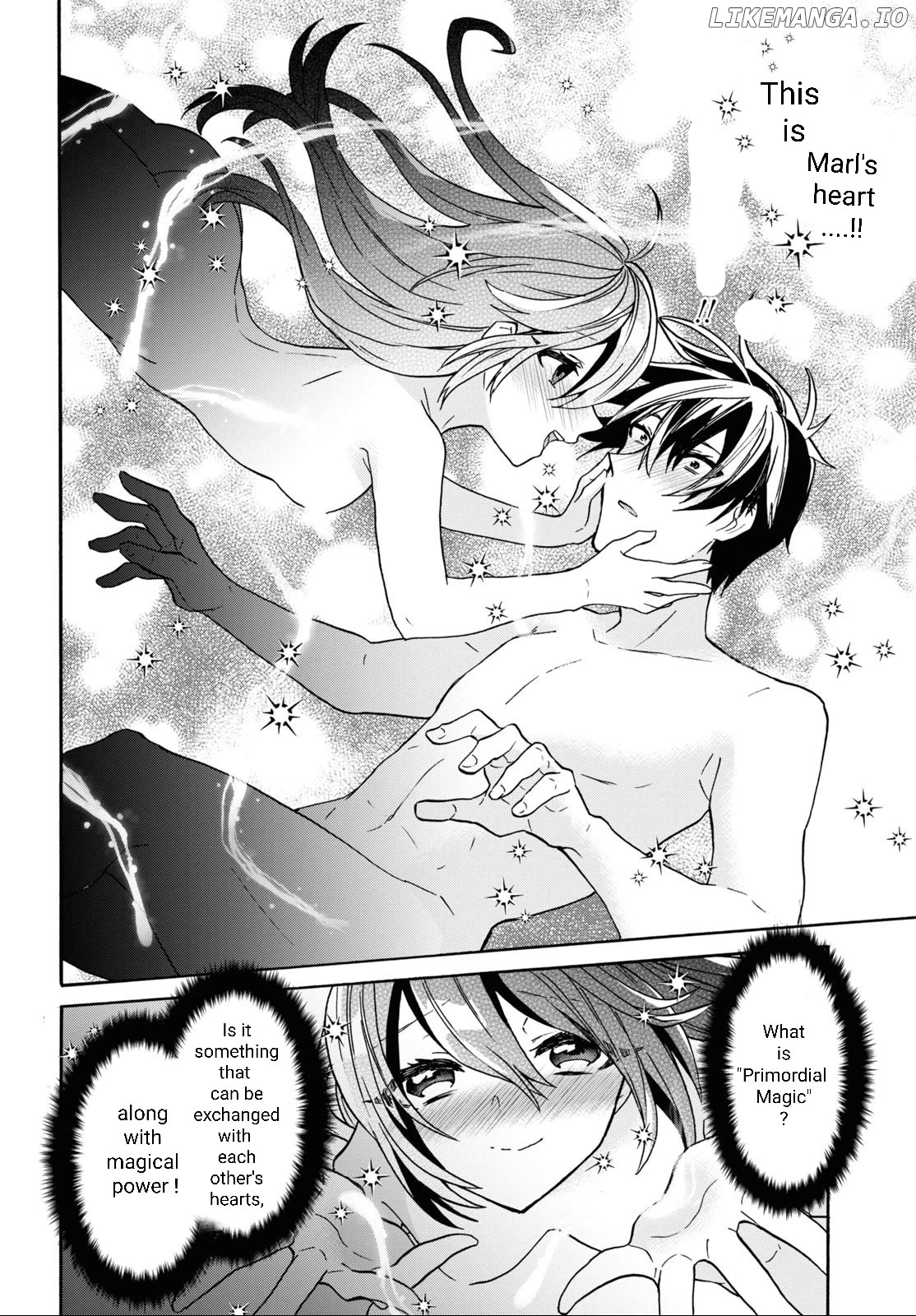 29-Sai Dokushin wa Isekai de Jiyuu ni Ikita……Katta chapter 28 - page 14
