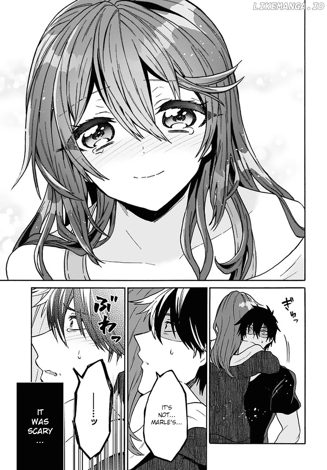 29-Sai Dokushin wa Isekai de Jiyuu ni Ikita……Katta chapter 16 - page 10