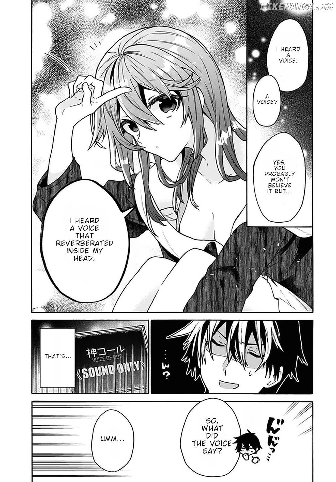 29-Sai Dokushin wa Isekai de Jiyuu ni Ikita……Katta chapter 16 - page 20