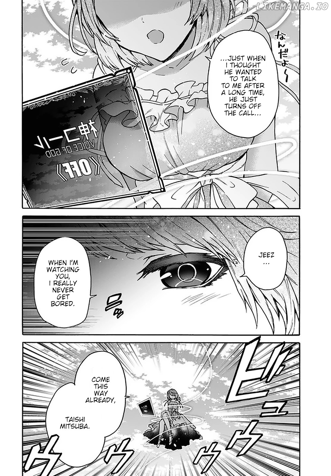 29-Sai Dokushin wa Isekai de Jiyuu ni Ikita……Katta chapter 16 - page 28