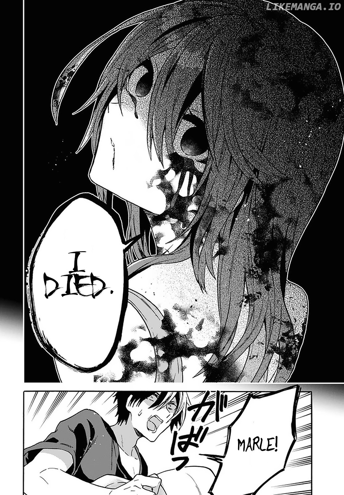 29-Sai Dokushin wa Isekai de Jiyuu ni Ikita……Katta chapter 16 - page 5
