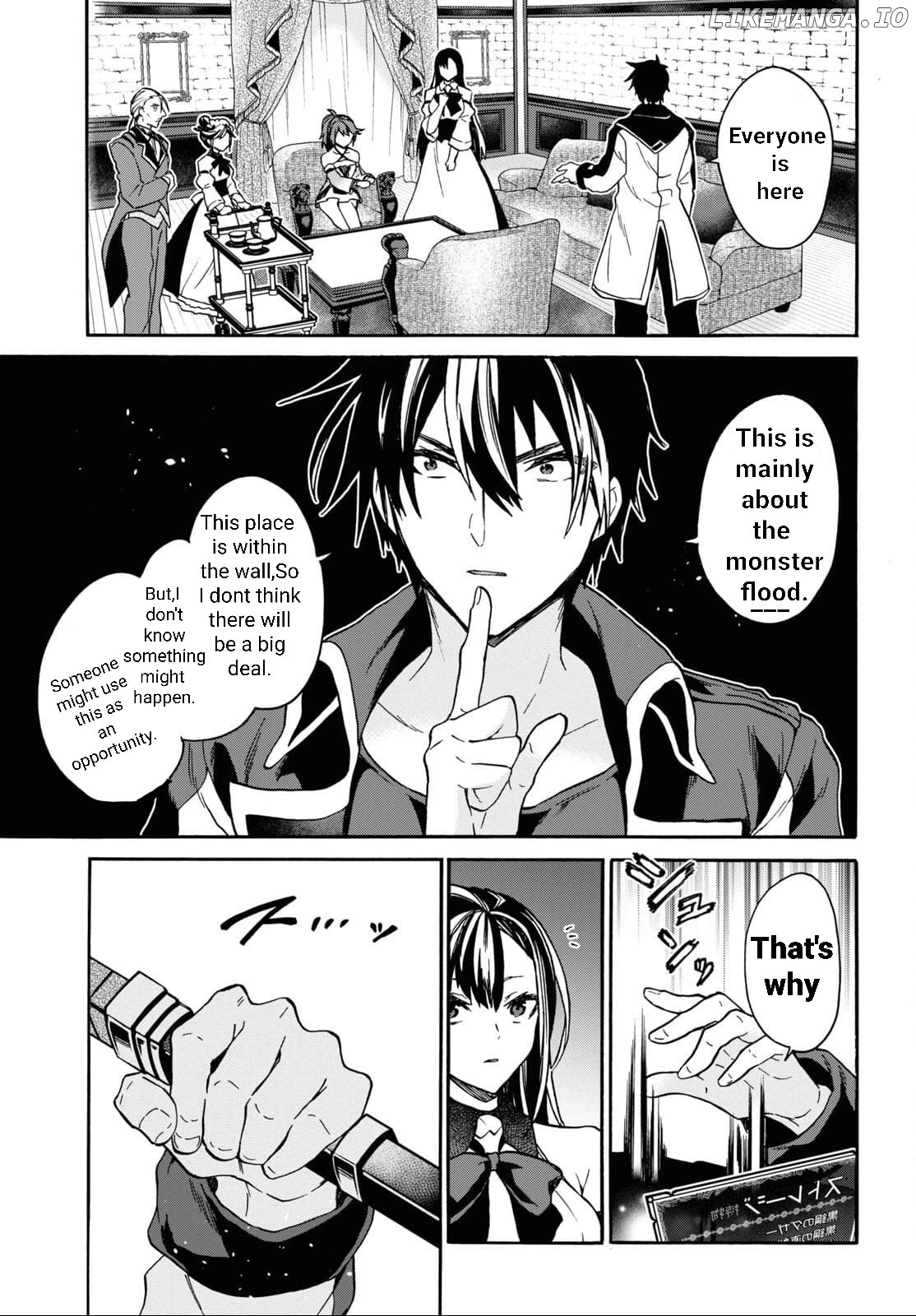 29-Sai Dokushin wa Isekai de Jiyuu ni Ikita……Katta chapter 29 - page 24