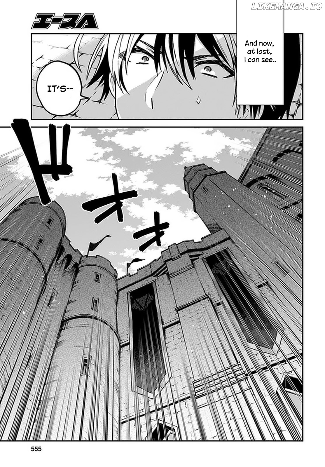 29-Sai Dokushin wa Isekai de Jiyuu ni Ikita……Katta chapter 17 - page 18
