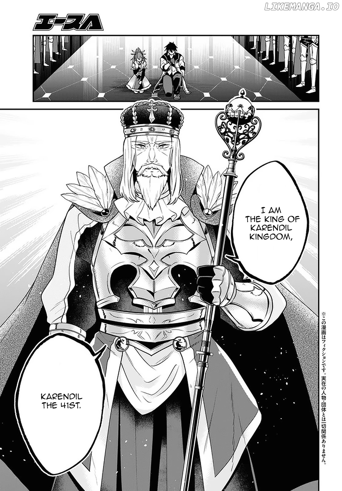 29-Sai Dokushin wa Isekai de Jiyuu ni Ikita……Katta chapter 18 - page 4