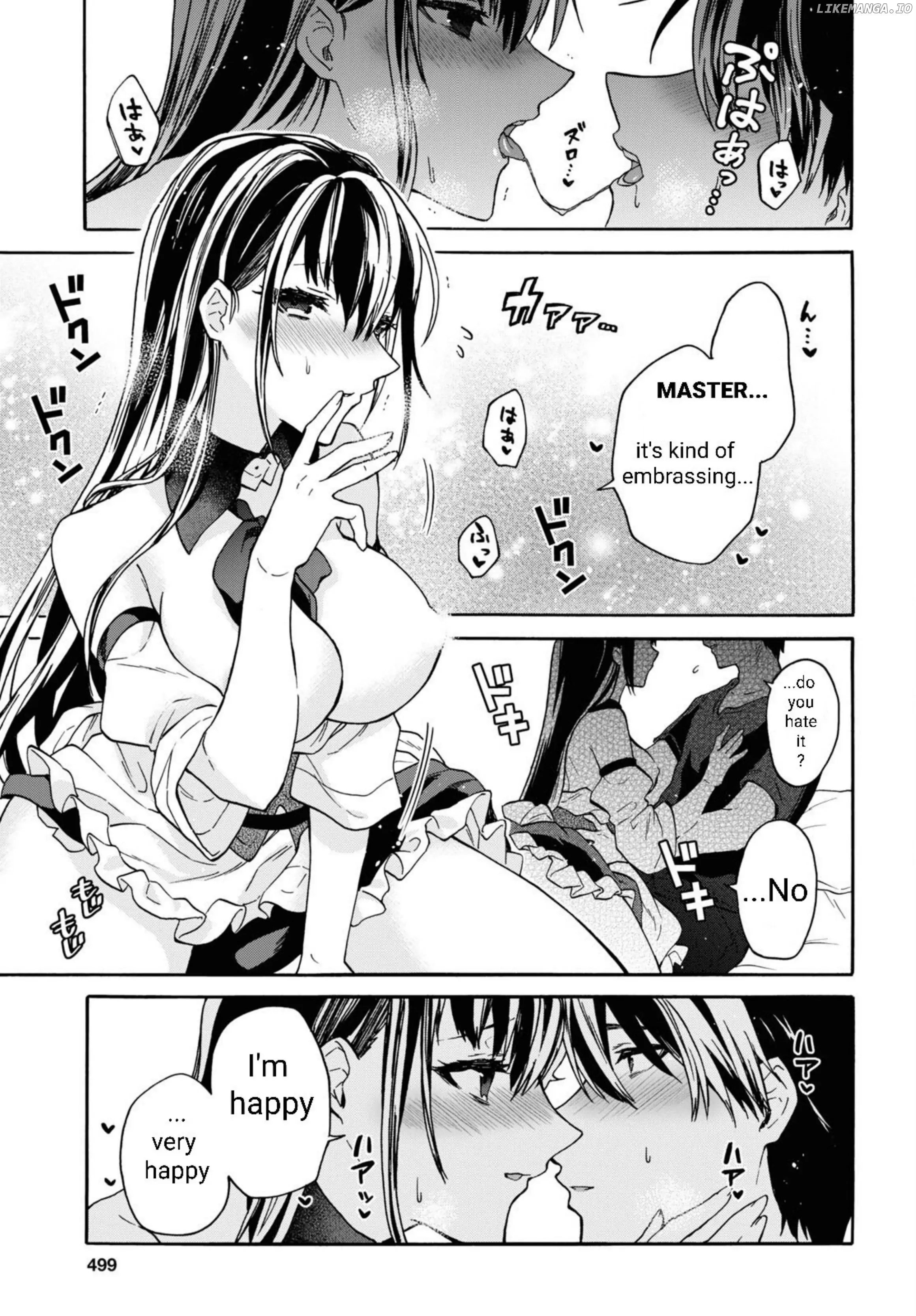 29-Sai Dokushin wa Isekai de Jiyuu ni Ikita……Katta chapter 30 - page 9