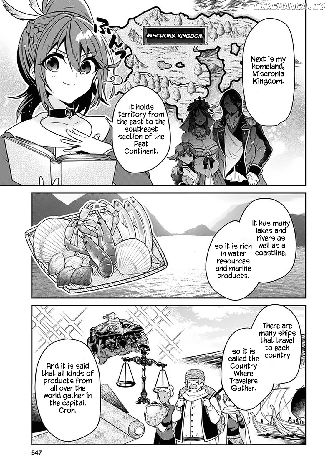 29-Sai Dokushin wa Isekai de Jiyuu ni Ikita……Katta chapter 20 - page 11
