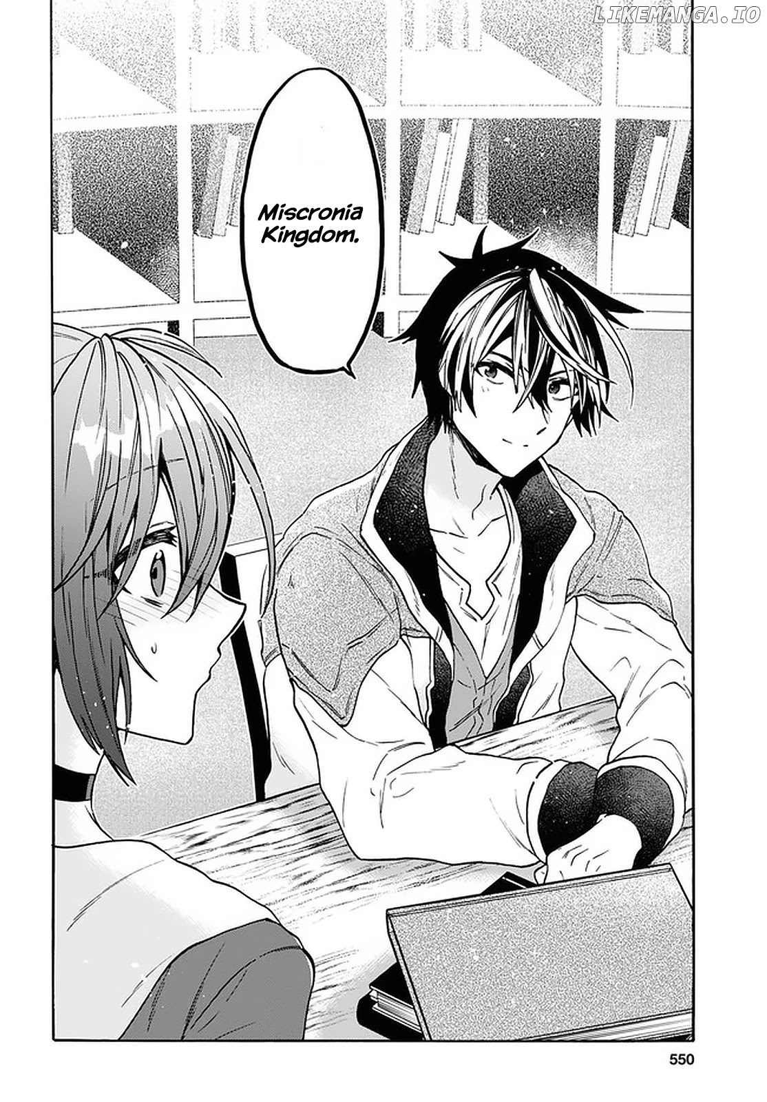 29-Sai Dokushin wa Isekai de Jiyuu ni Ikita……Katta chapter 20 - page 14
