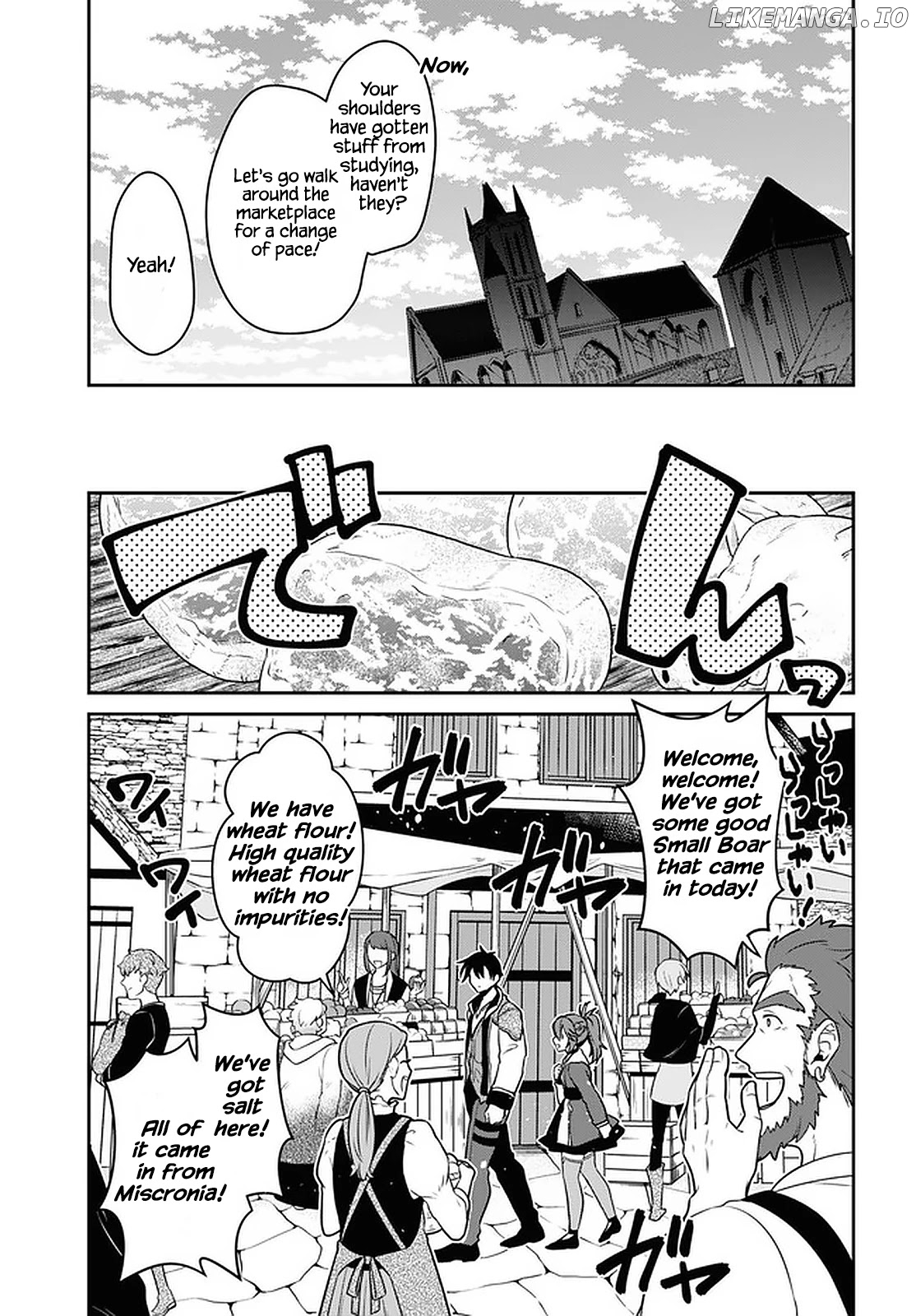 29-Sai Dokushin wa Isekai de Jiyuu ni Ikita……Katta chapter 20 - page 17