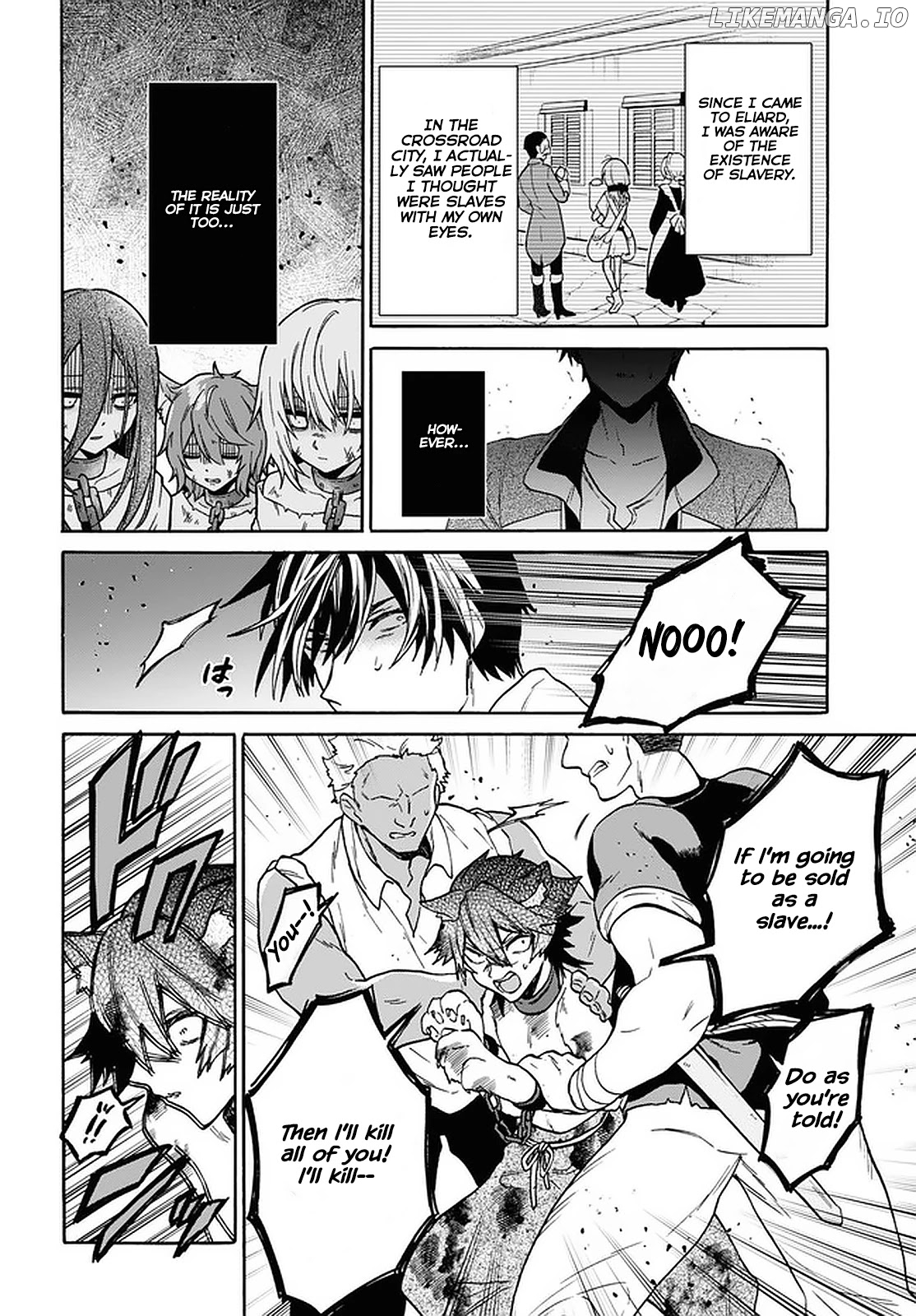 29-Sai Dokushin wa Isekai de Jiyuu ni Ikita……Katta chapter 20 - page 24
