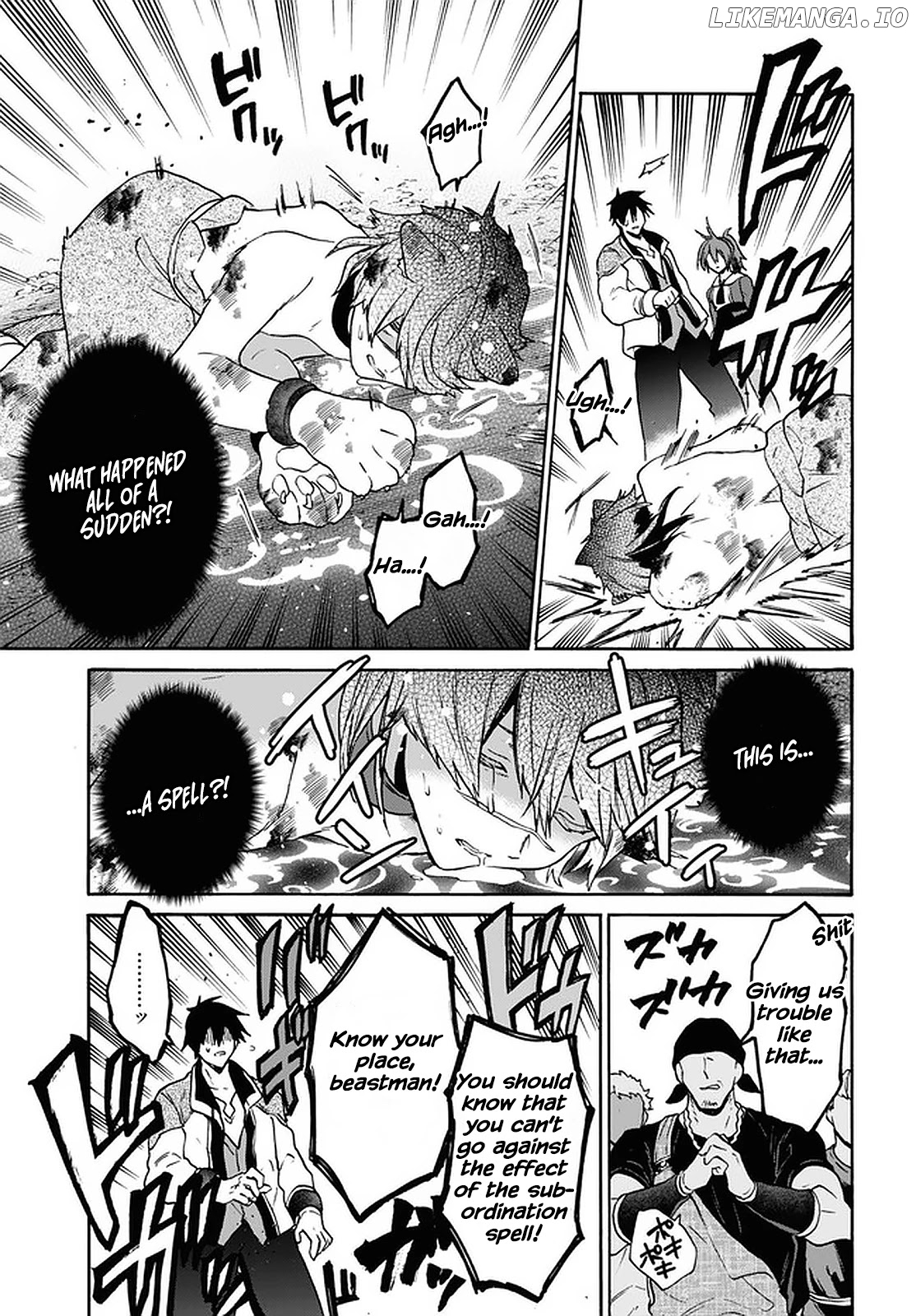 29-Sai Dokushin wa Isekai de Jiyuu ni Ikita……Katta chapter 20 - page 25