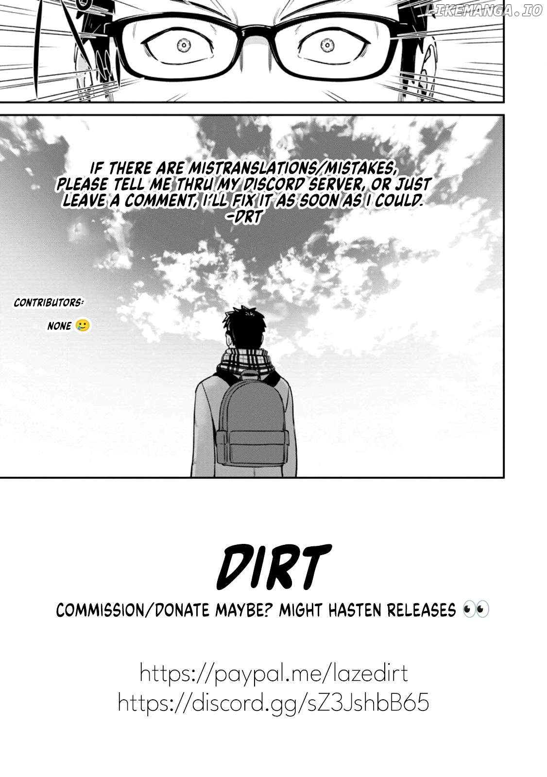 29-Sai Dokushin wa Isekai de Jiyuu ni Ikita……Katta Chapter 32 - page 1