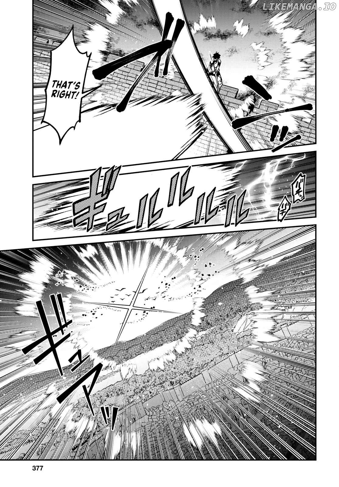 29-Sai Dokushin wa Isekai de Jiyuu ni Ikita……Katta Chapter 32 - page 11